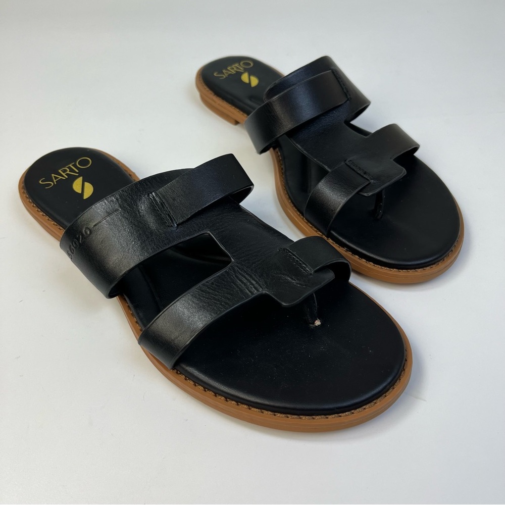 Franco Sarto • Greta Sandal